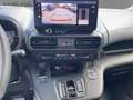 Fiat Doblo Kombi L1 N1-Zulassung Navi*PDC*Kamera*beheizbares Blu/Azzurro - thumbnail 12