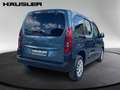 Fiat Doblo Kombi L1 N1-Zulassung Navi*PDC*Kamera*beheizbares Blauw - thumbnail 4
