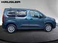 Fiat Doblo Kombi L1 N1-Zulassung Navi*PDC*Kamera*beheizbares Blu/Azzurro - thumbnail 5