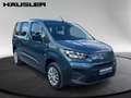 Fiat Doblo Kombi L1 N1-Zulassung Navi*PDC*Kamera*beheizbares Blauw - thumbnail 6