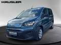Fiat Doblo Kombi L1 N1-Zulassung Navi*PDC*Kamera*beheizbares Blu/Azzurro - thumbnail 1