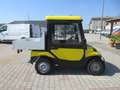 Melex 341 ELETTRICO CON CASSONE FISSO Gelb - thumbnail 3