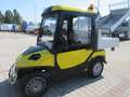 Melex 341 ELETTRICO CON CASSONE FISSO Gelb - thumbnail 1