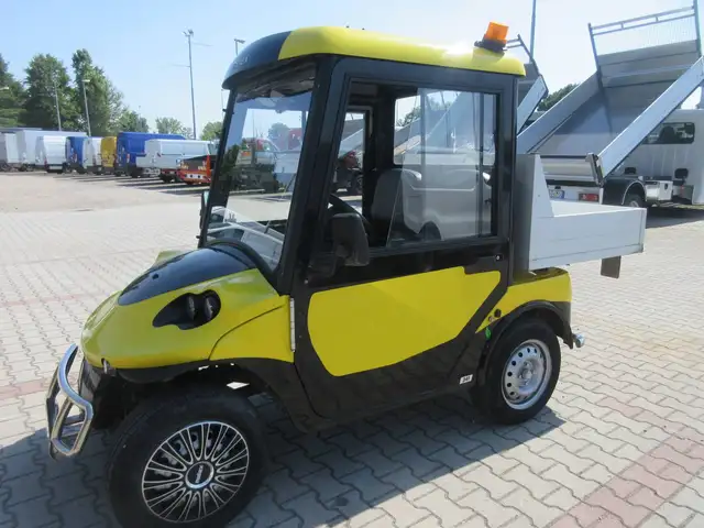 Melex 341