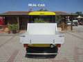 Melex 341 ELETTRICO CON CASSONE FISSO Gelb - thumbnail 4