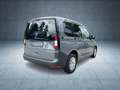 Volkswagen Caddy 2.0 TDI SHZ PDC GRA KlimaA Grau - thumbnail 6