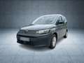 Volkswagen Caddy 2.0 TDI SHZ PDC GRA KlimaA Grau - thumbnail 2