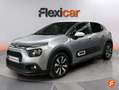 Citroen C3 PureTech 100 Max Gris - thumbnail 2