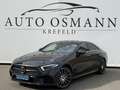 Mercedes-Benz CLS 400 d 4Matic 9G-TRONIC Edition 1 UEP:100t € Szürke - thumbnail 1