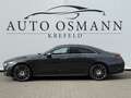 Mercedes-Benz CLS 400 d 4Matic 9G-TRONIC Edition 1 UEP:100t € Szürke - thumbnail 2