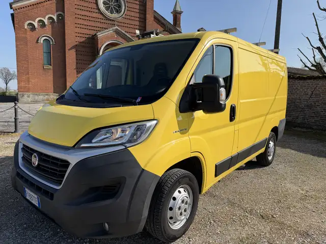 Fiat Ducato 35 2.3 MJT 130CV PC-TN Furgone
