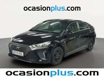 HEV 1.6 GDI Klass Nav