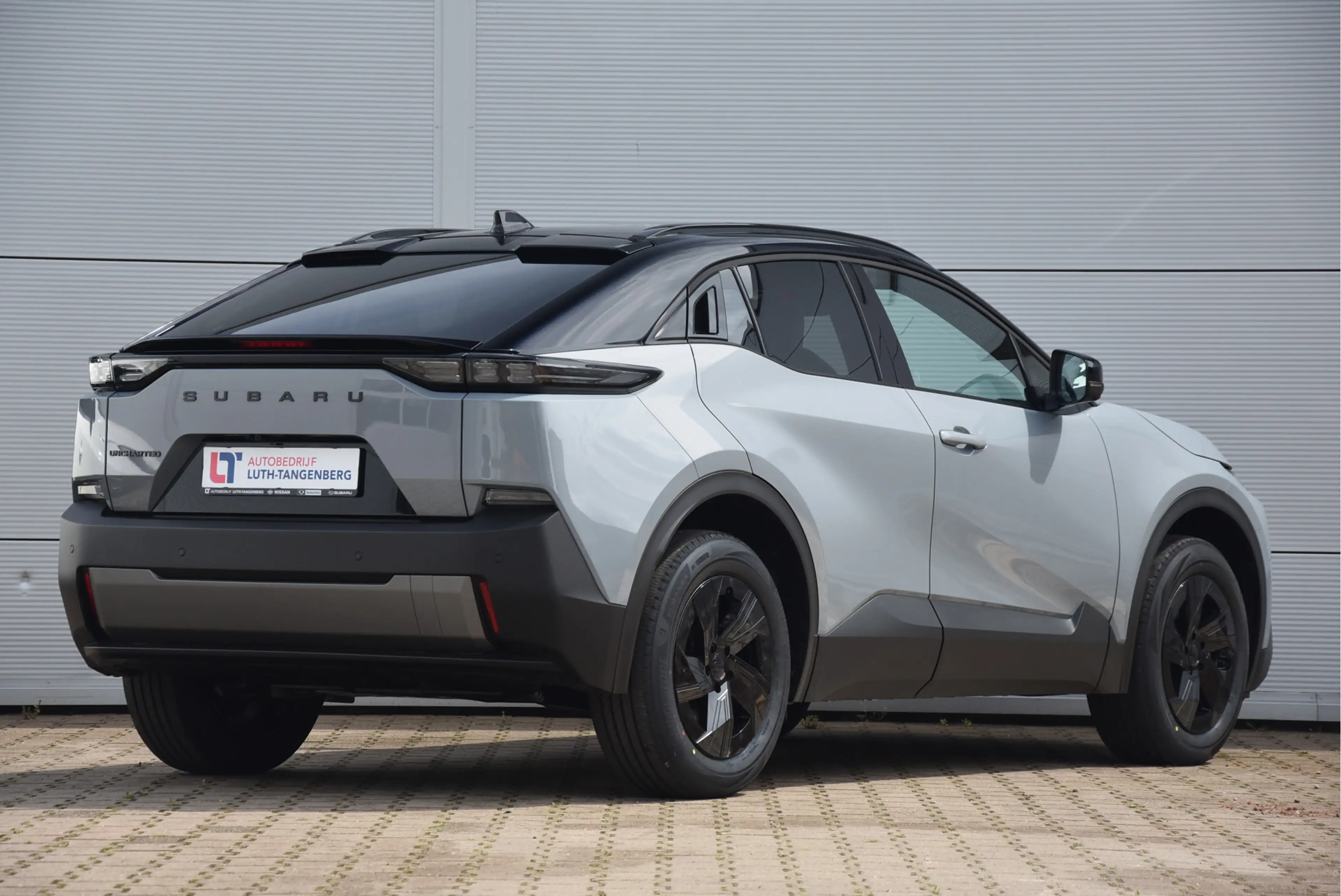 Subaru Uncharted 2E-xcite+ 77 kWh — photo 2