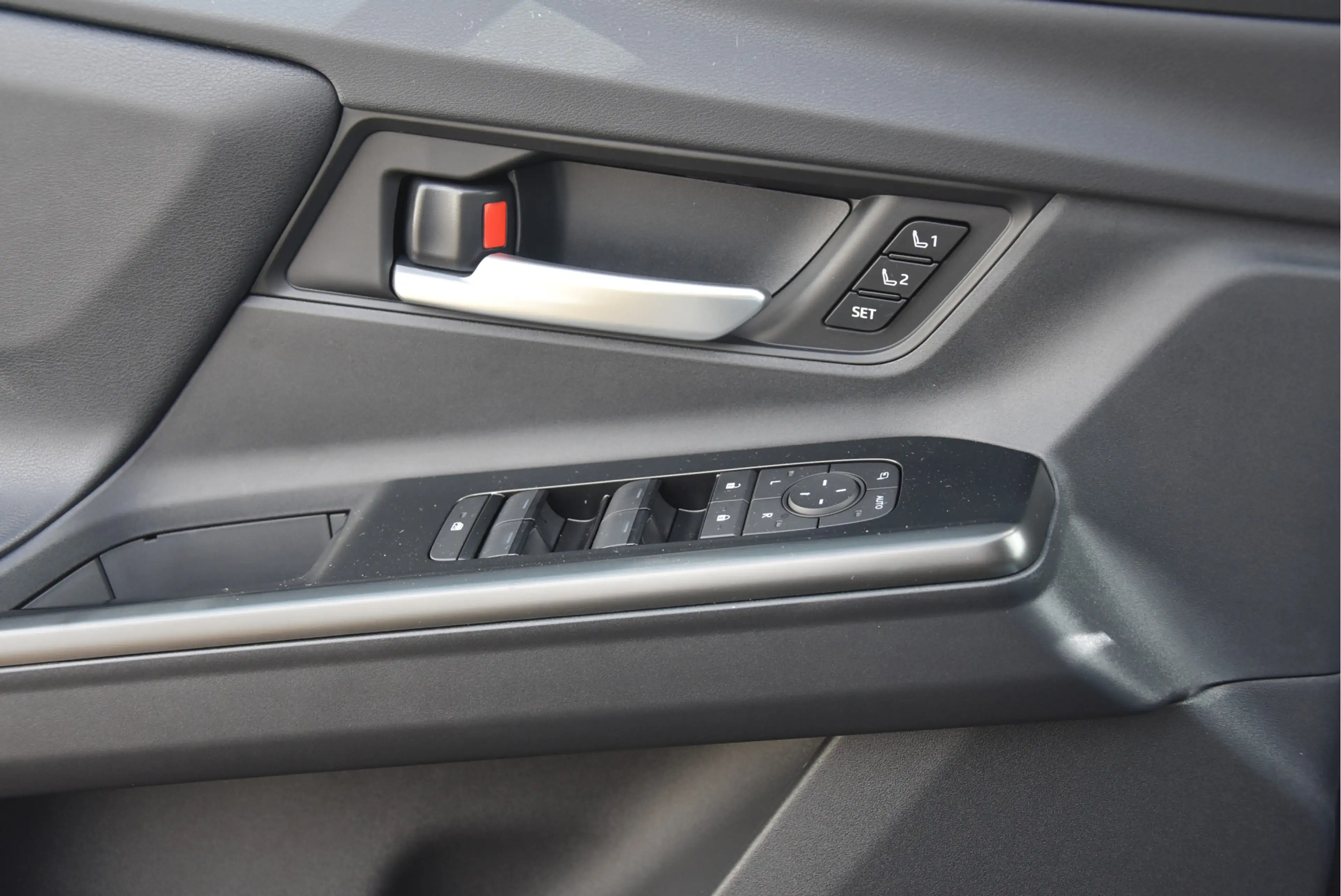 Subaru Uncharted 2E-xcite+ 77 kWh — photo 15