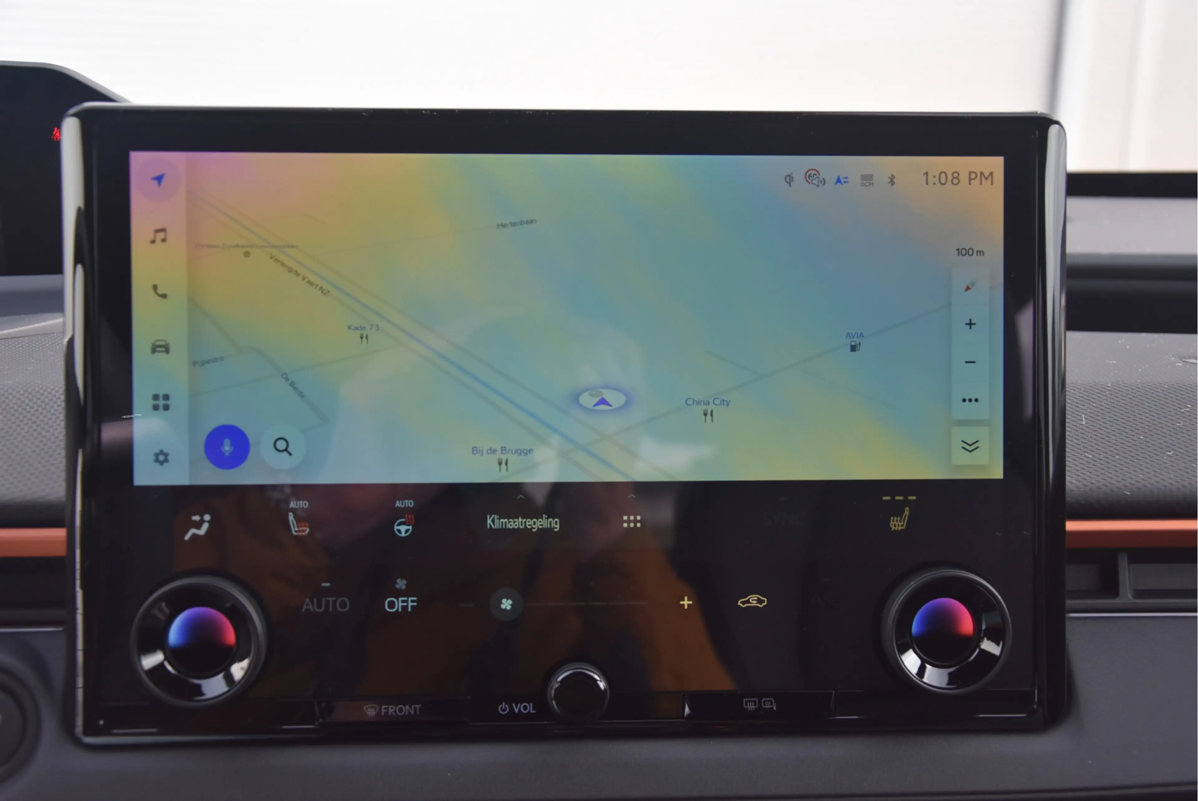 Subaru Uncharted 2E-xcite+ 77 kWh — photo 7