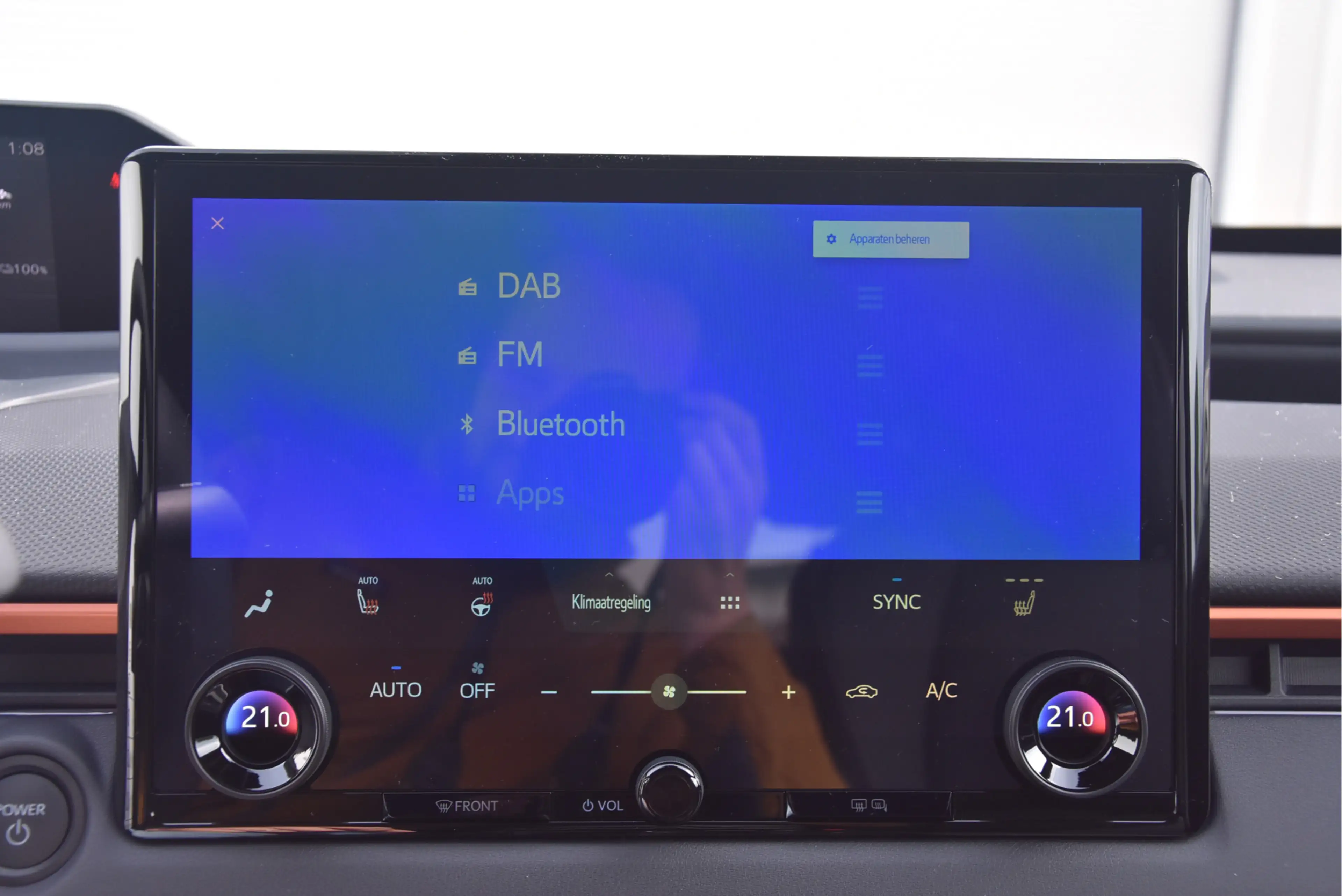 Subaru Uncharted 2E-xcite+ 77 kWh — photo 9