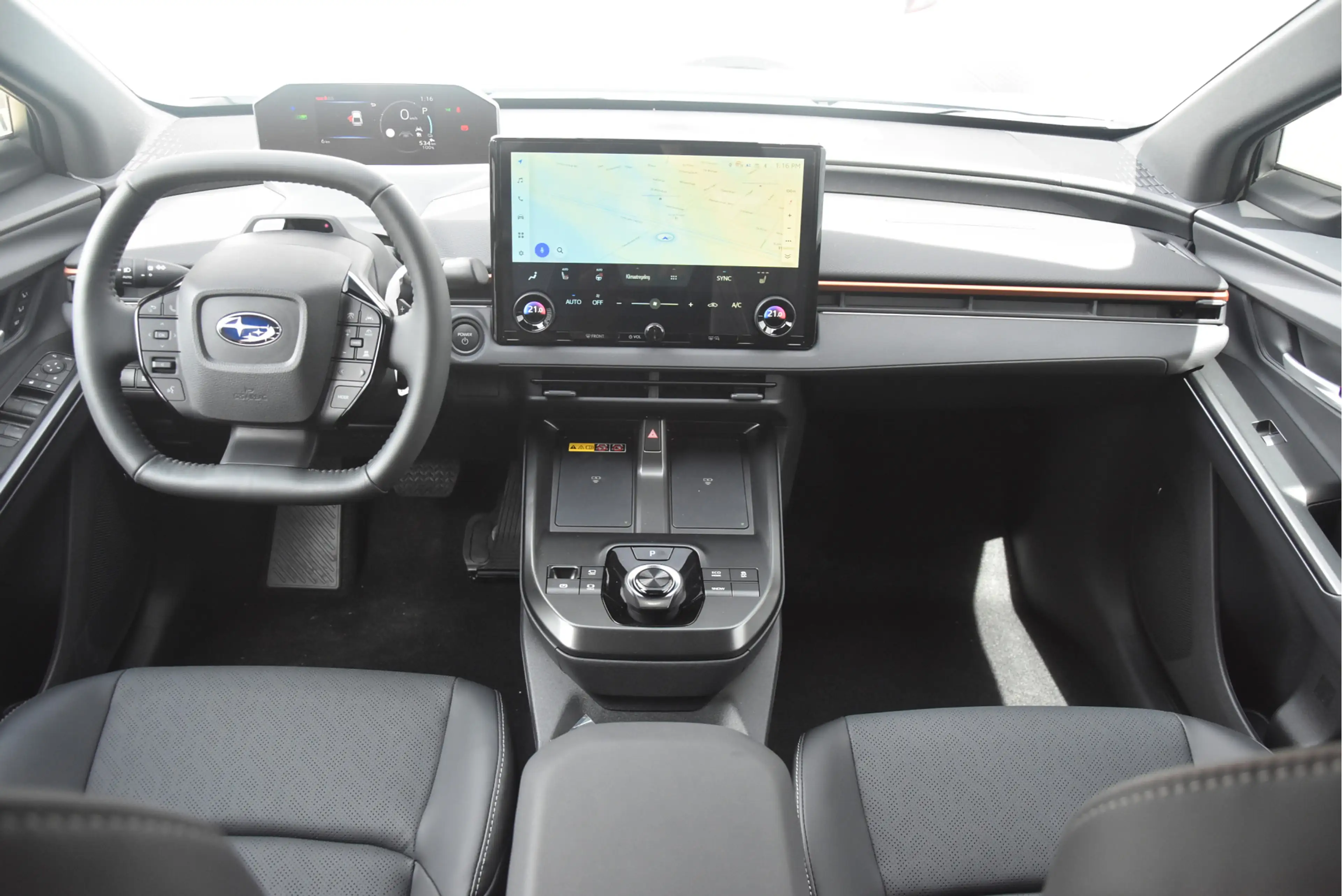 Subaru Uncharted 2E-xcite+ 77 kWh — photo 3