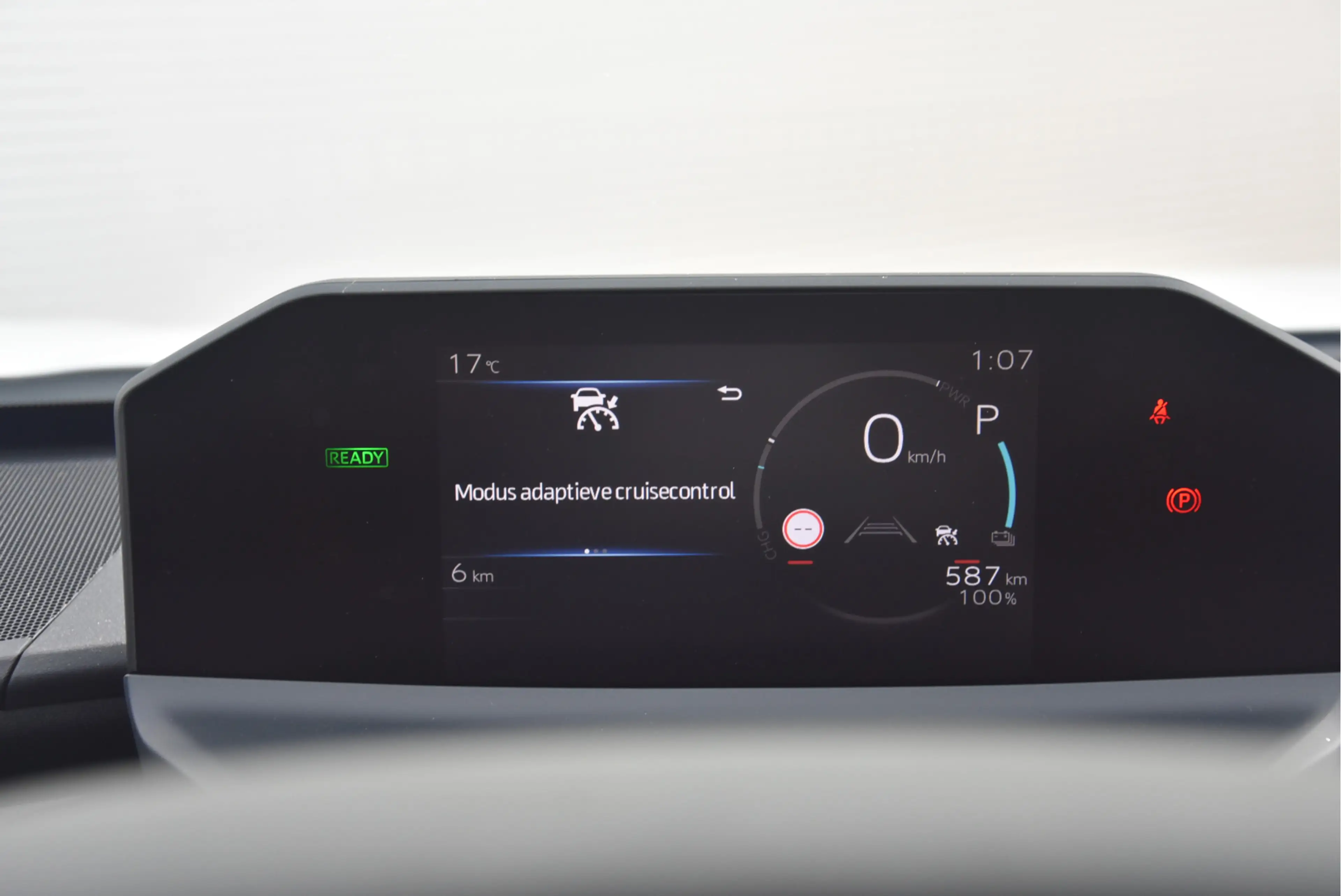 Subaru Uncharted 2E-xcite+ 77 kWh — photo 6