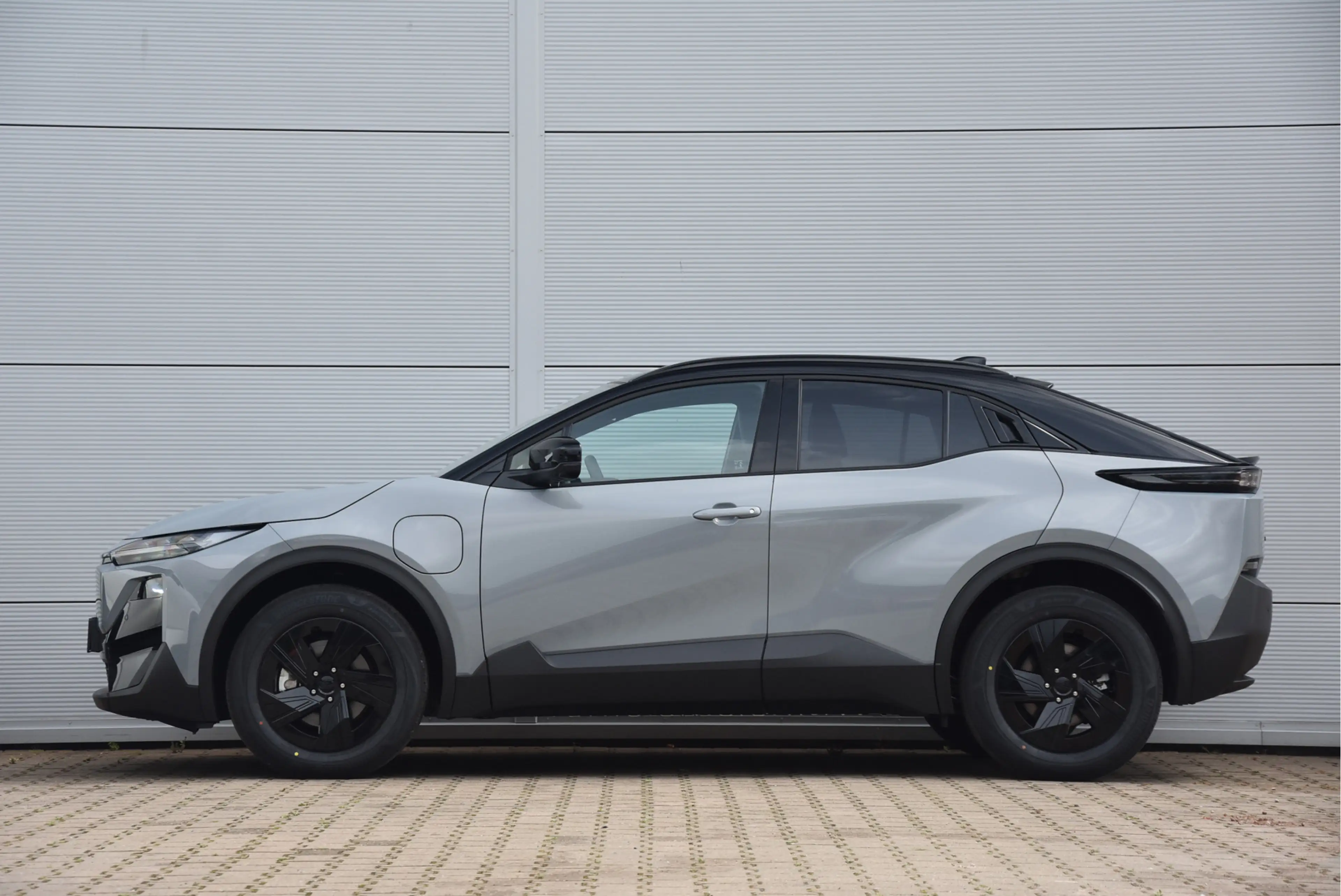 Subaru Uncharted 2E-xcite+ 77 kWh — photo 4