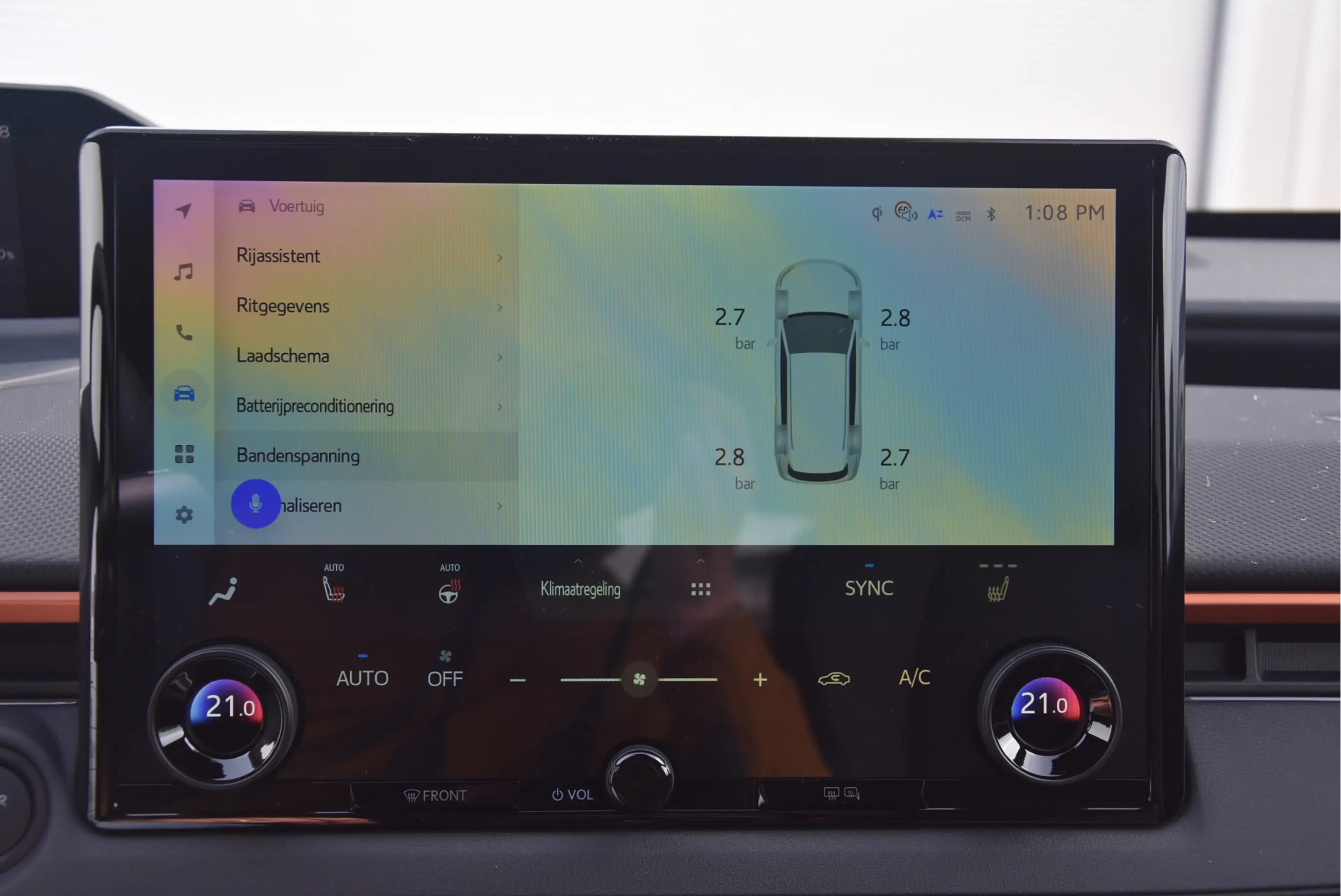 Subaru Uncharted 2E-xcite+ 77 kWh — photo 10
