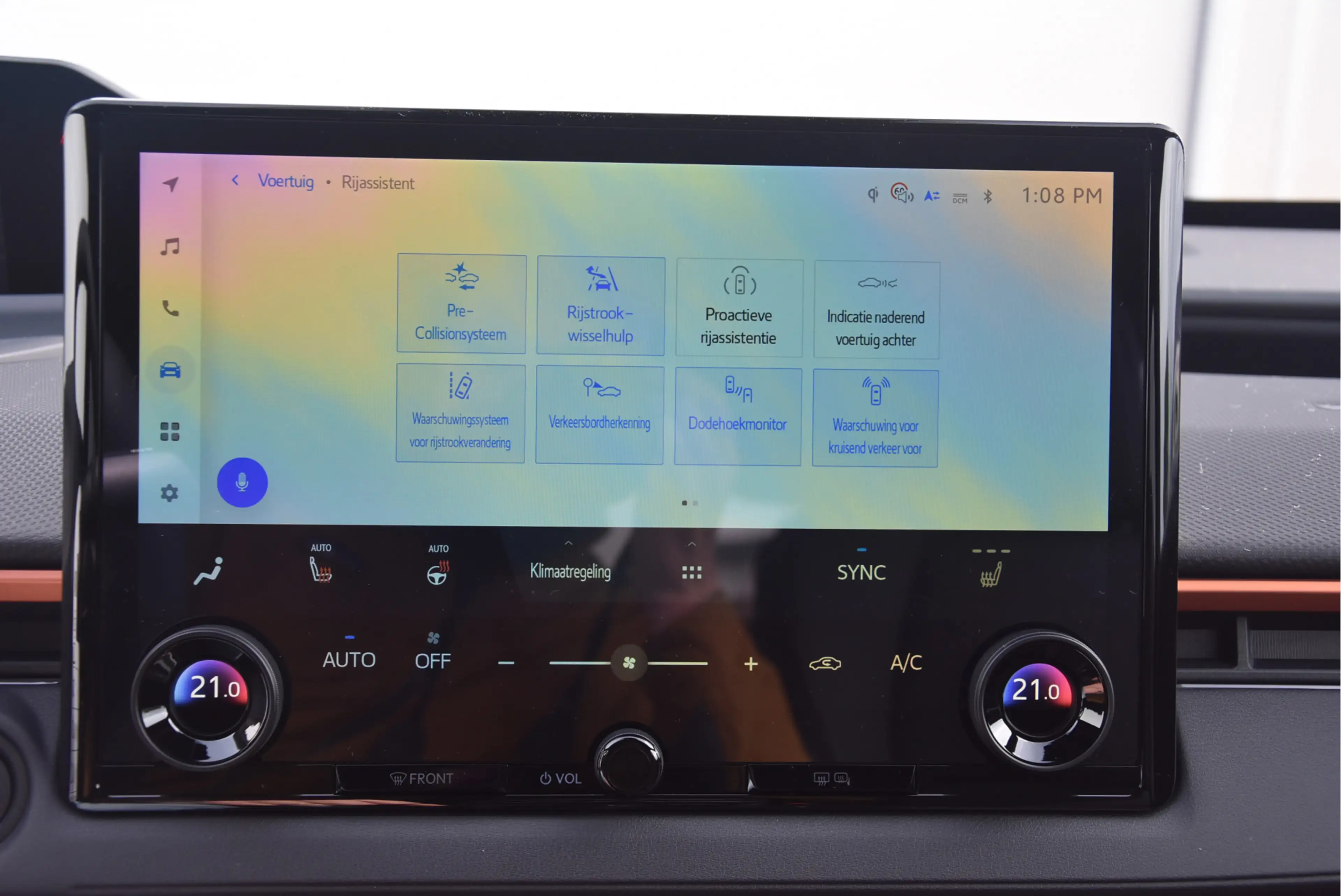 Subaru Uncharted 2E-xcite+ 77 kWh — photo 11