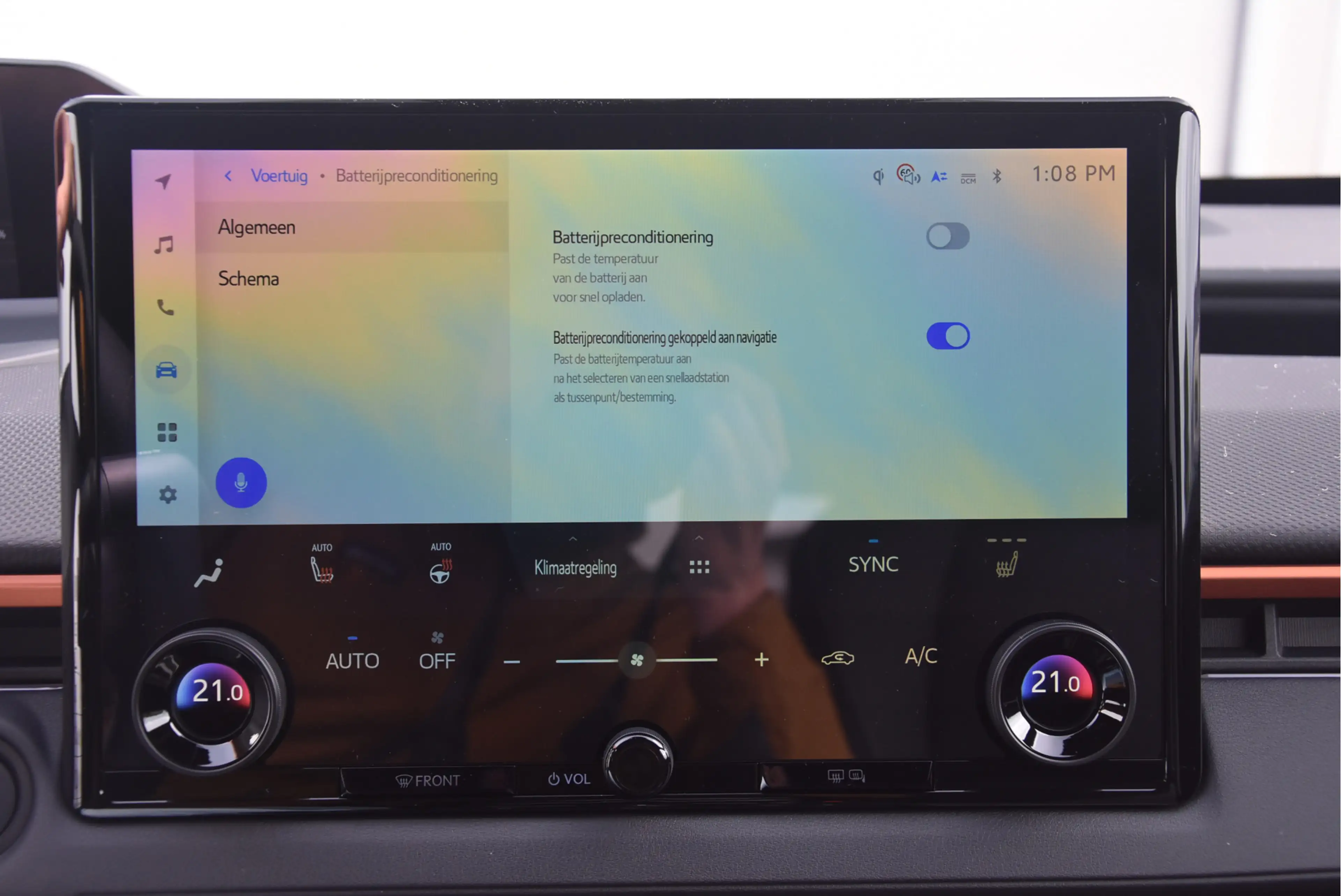 Subaru Uncharted 2E-xcite+ 77 kWh — photo 12