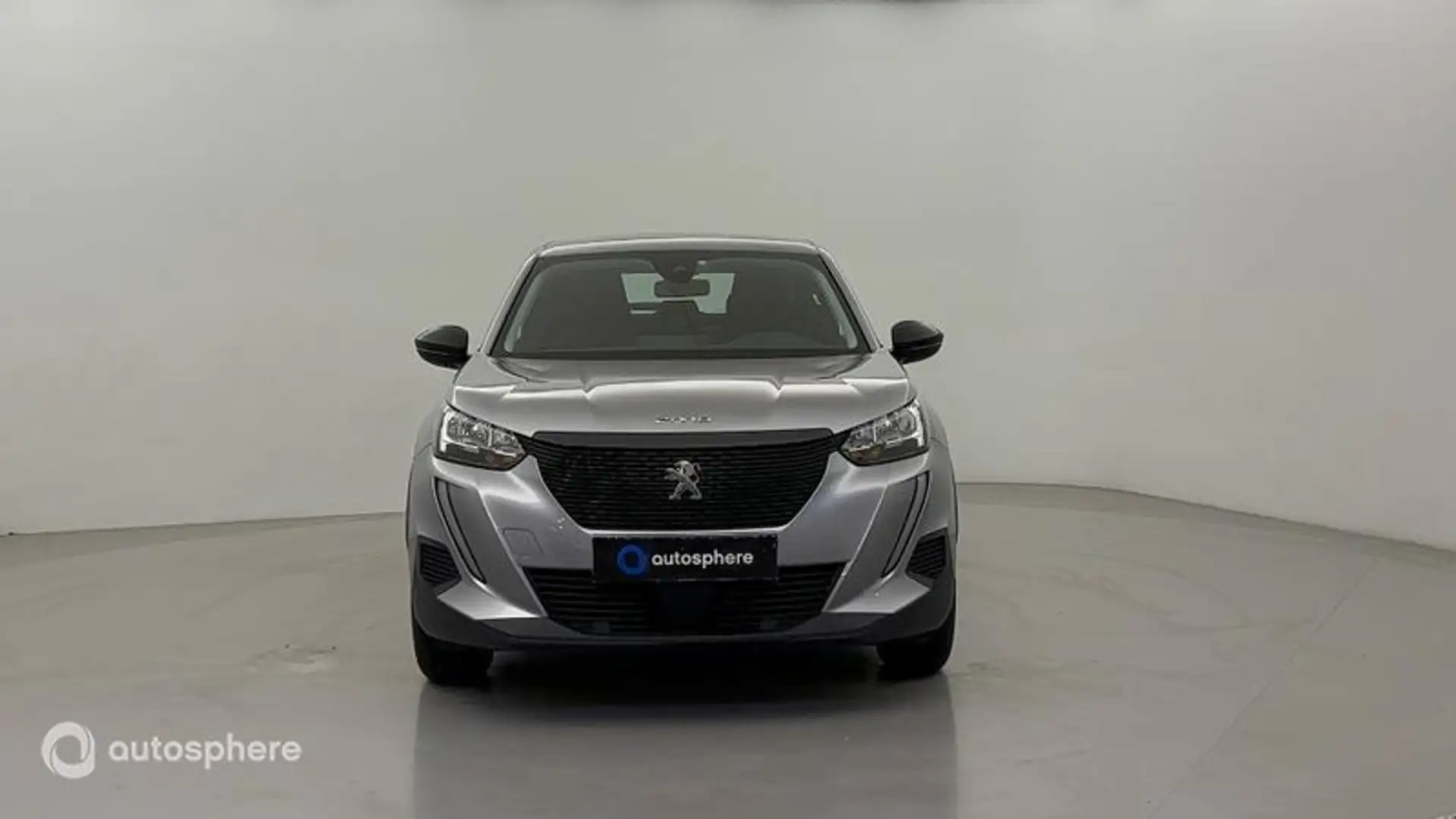 Peugeot 2008 1.5 BlueHDi 110ch S\u0026S Active - 2