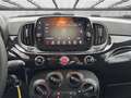 Fiat 500 1.0 Mild Hybrid/Park-Distance-Control/Apple&Androi Schwarz - thumbnail 13