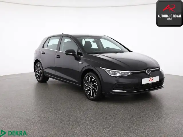 Volkswagen Golf view 7