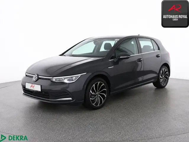 2024 Volkswagen Golf in Grey for sale