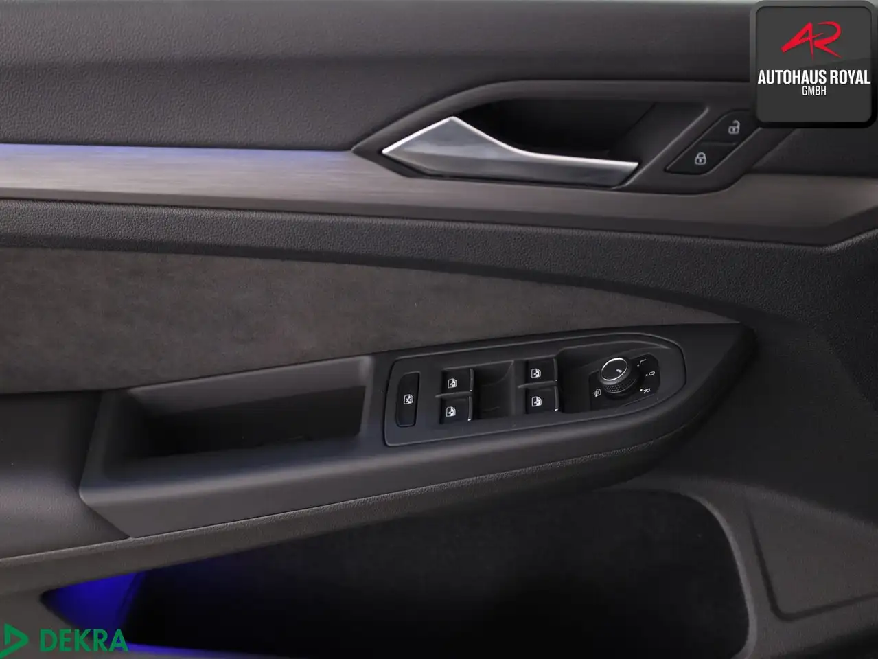 Volkswagen Golf VIII 2.0 TSI STYLE MASSAGE,MEMORY,ACC,1.HD, миниатюра 14