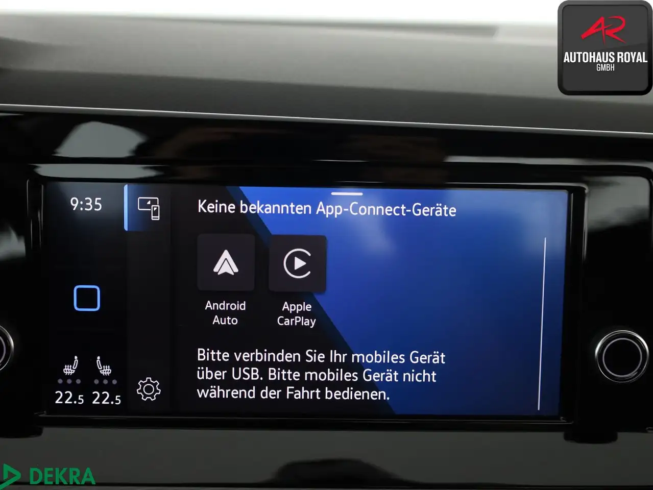 Volkswagen Golf VIII 2.0 TSI STYLE MASSAGE,MEMORY,ACC,1.HD, миниатюра 17