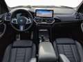 BMW X3 xD30e M SPORT LivProf 360° Laser Pano HUD 21" Schwarz - thumbnail 12