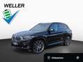 BMW X3 xD30e M SPORT LivProf 360° Laser Pano HUD 21" Schwarz - thumbnail 1