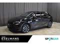 Opel Corsa GS - 2 jaar garantie Zwart - thumbnail 1