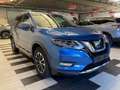 Nissan X-Trail TEKNA 1.6dCi 2WD X-TRONIC Blau - thumbnail 4