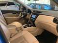 Nissan X-Trail TEKNA 1.6dCi 2WD X-TRONIC Blau - thumbnail 7
