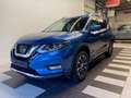 Nissan X-Trail TEKNA 1.6dCi 2WD X-TRONIC Blau - thumbnail 1