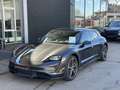 Porsche Taycan Turbo Cross Turismo Grau - thumbnail 1