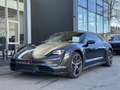 Porsche Taycan Turbo Cross Turismo Grau - thumbnail 2