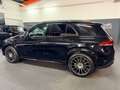Mercedes-Benz GLE 350 de 4M AMG DISTR/PANO/LED/NIGHT/21" Noir - thumbnail 8