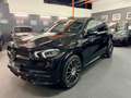 Mercedes-Benz GLE 350 de 4M AMG DISTR/PANO/LED/NIGHT/21" Noir - thumbnail 1
