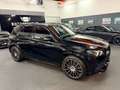 Mercedes-Benz GLE 350 de 4M AMG DISTR/PANO/LED/NIGHT/21" Noir - thumbnail 7