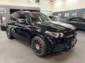 Mercedes-Benz GLE 350 de 4M AMG DISTR/PANO/LED/NIGHT/21" Noir - thumbnail 5
