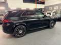 Mercedes-Benz GLE 350 de 4M AMG DISTR/PANO/LED/NIGHT/21" Noir - thumbnail 12