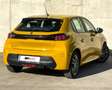 Peugeot 208 1.2 Puretech S&S Allure Pack 100 Amarillo - thumbnail 5