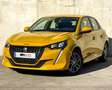 Peugeot 208 1.2 Puretech S&S Allure Pack 100 Amarillo - thumbnail 2