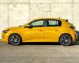 Peugeot 208 1.2 Puretech S&S Allure Pack 100 Amarillo - thumbnail 4