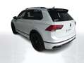 Volkswagen Tiguan 2.0 TDI DSG R-Line 4M Leder Navi AHK Weiß - thumbnail 3