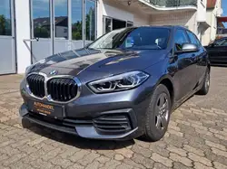 Bmw 118 i Advantage